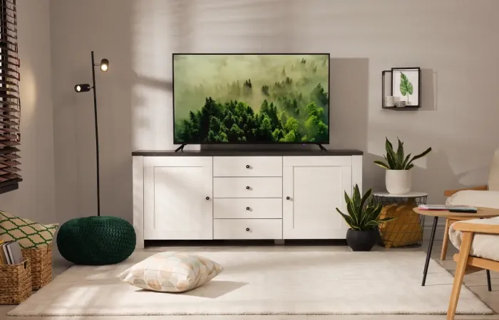 Uma TV barata acessível e com ótimo custo-benefício 