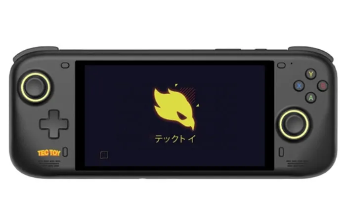 PC portátil Zeenix Lite na cor preta com o símbolo de pássaro do portátil no centro da tela