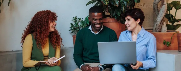 Capa do post: Notebook bom e barato: 9 modelos para trabalhar e estudar em 2025 gastando pouco