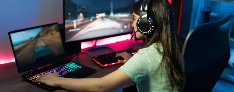 Notebook RTX 3050: 10 melhores modelos com a placa de vídeo NVIDIA GeForce