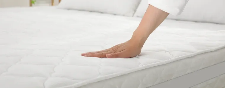 Como escolher a densidade do colchão certa?