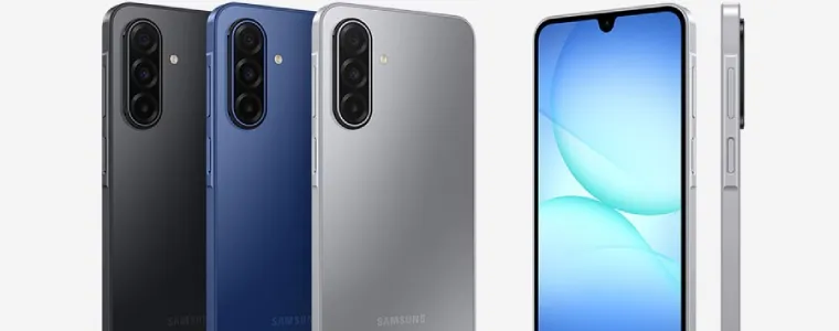 Testamos o Galaxy A17 5G: novo celular barato com recursos de IA