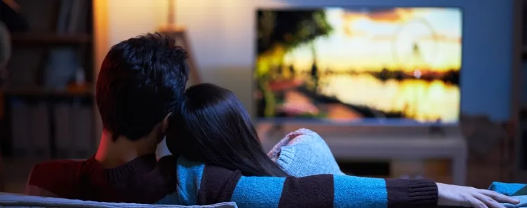 Capa do post: TV Black Friday 2025: confira os 8 melhores modelos para investir com descontos