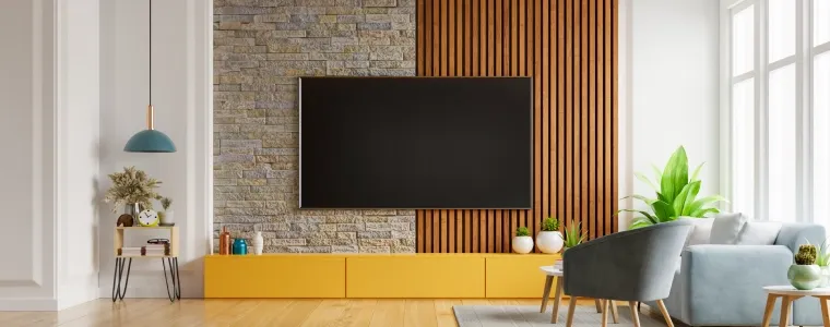 TV Black Friday 2025: 5 modelos para acompanhar as ofertas