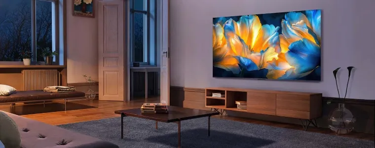 Capa do post: TV TCL C6K: conheça os detalhes de imagem, som e desempenho neste review