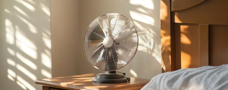 Ar-condicionado ou ventilador: qual vale mais a pena comprar?