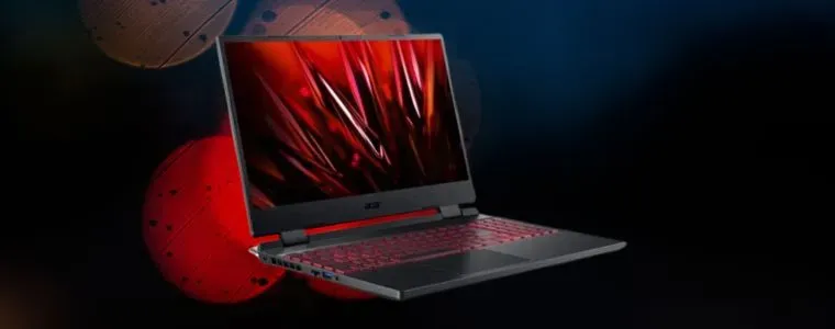 Notebook Acer Nitro 5 RTX 3050: 3 modelos com alto custo-benefício