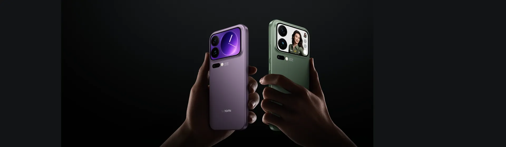 Xiaomi 17 Pro e 17 Pro Max são bons? Confira tudo sobre os novos tops de linha Xiaomi 17 Pro e 17 Pro Max são bons? Confira tudo sobre os novos tops de linha