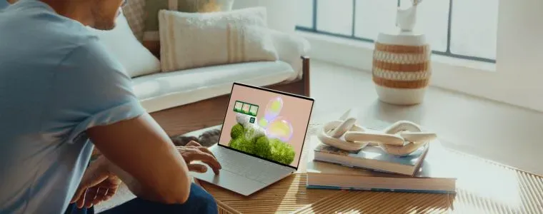 Dell XPS 13 2025:conheça o notebook premium, leve e potente da Dell