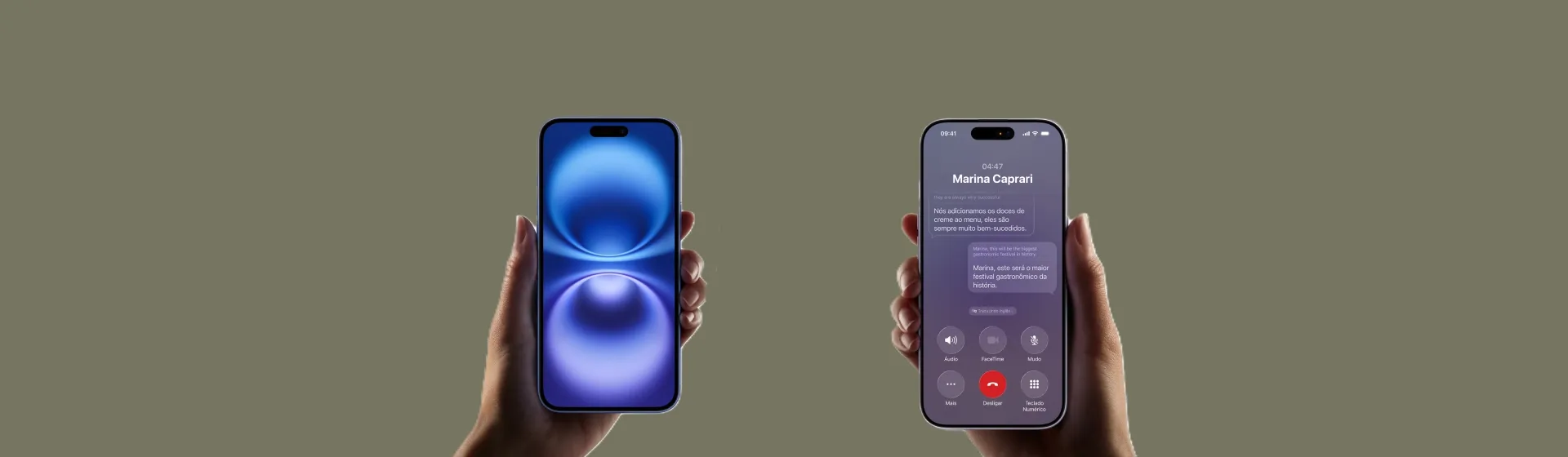 iPhone 17 vs iPhone 16 na Black Friday: qual é o melhor 2025?