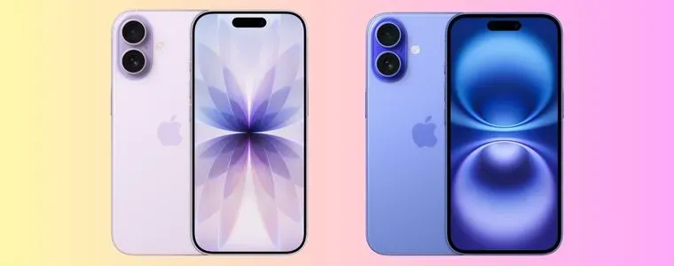 Capa do post: iPhone 17 vs iPhone 16 na Black Friday: qual vale mais a pena em 2025?