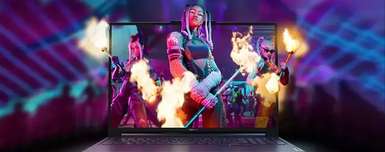 Lenovo Legion 5i: conheça modelo potente com ótima tela e portabilidade Lenovo Legion 5i: conheça modelo potente com ótima tela e portabilidade
