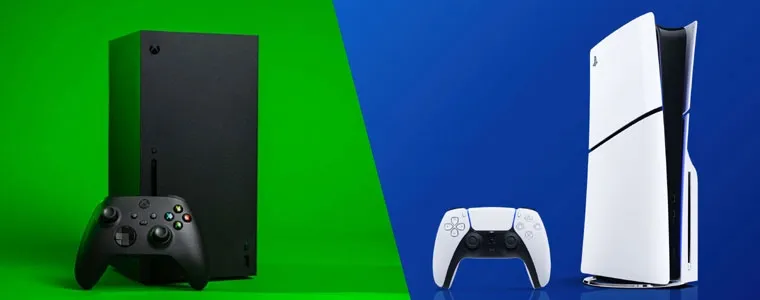 PS5 e Xbox Series mais baratos: estão valendo a pena na Black Friday?