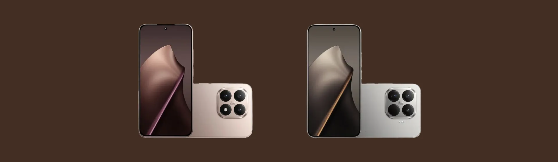 Xiaomi 15T e 15T Pro são bons? Veja tudo sobre as suas fichas técnicas Xiaomi 15T e 15T Pro são bons? Veja tudo sobre as suas fichas técnicas