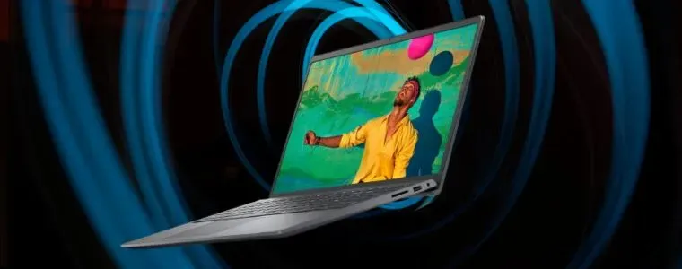 Notebook Dell i5 8GB SSD 256GB: desempenho rápido para o dia a dia