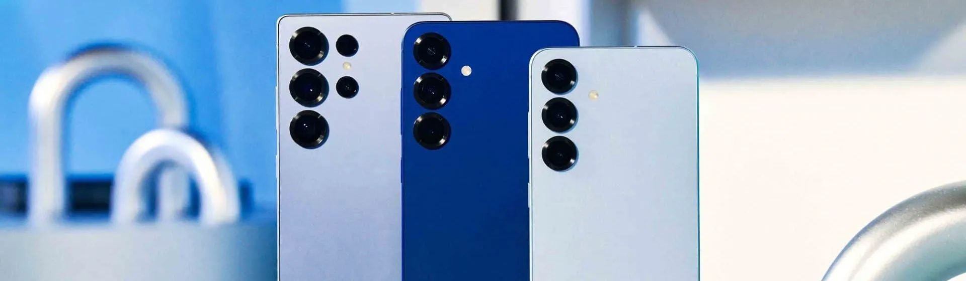 Galaxy S25 Black Friday 2025: tudo sobre a linha premium da Samsung