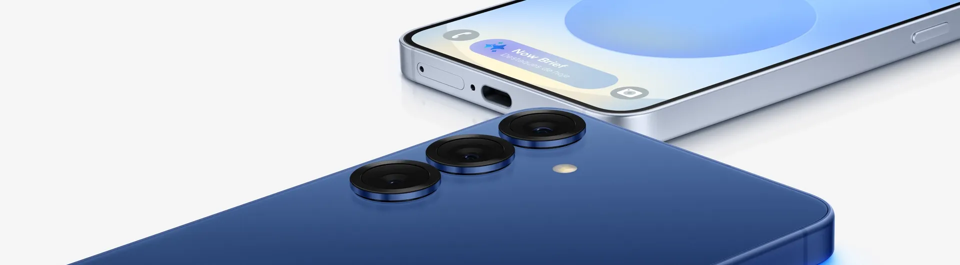 Celulares Galaxy S25 na Black Friday 2025: vai valer a pena?