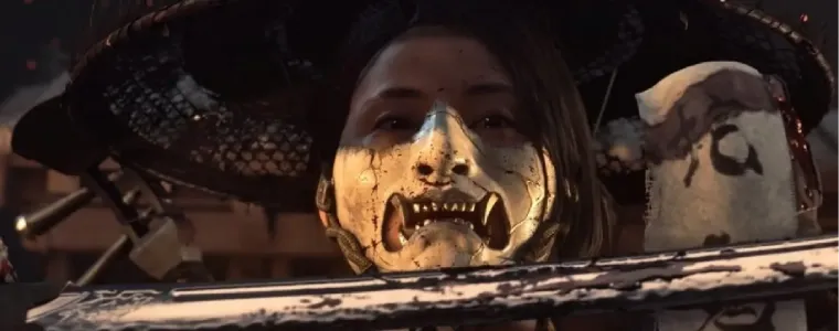 Ghost of Yotei no PS5: saiba tudo sobre o novo game do PlayStation