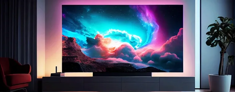 Capa do post: Lançamento TV LG 2025: guia completo com os novos modelos para investir