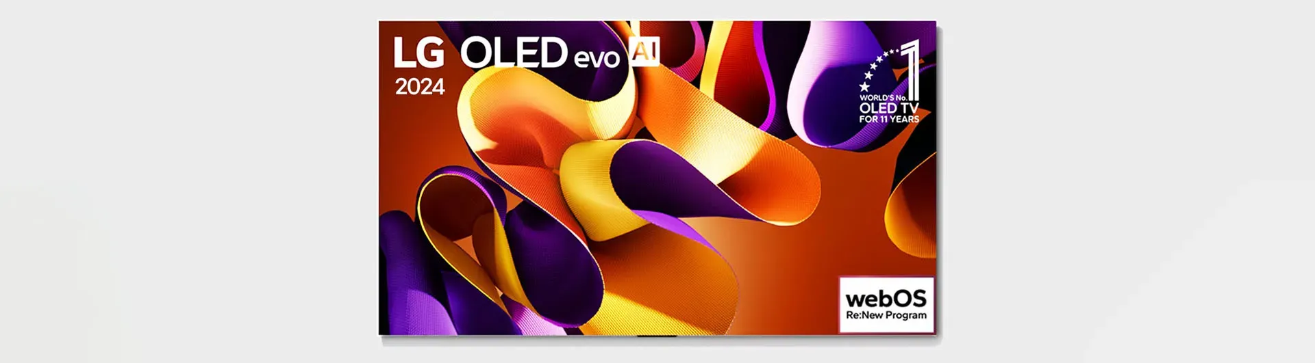 Review da smart TV LG OLED evo G4: vale a pena em 2025?