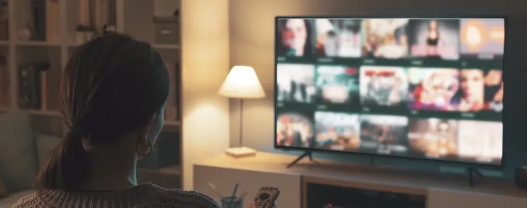 Melhor TV LG 43 polegadas: descubra o modelo ideal para você