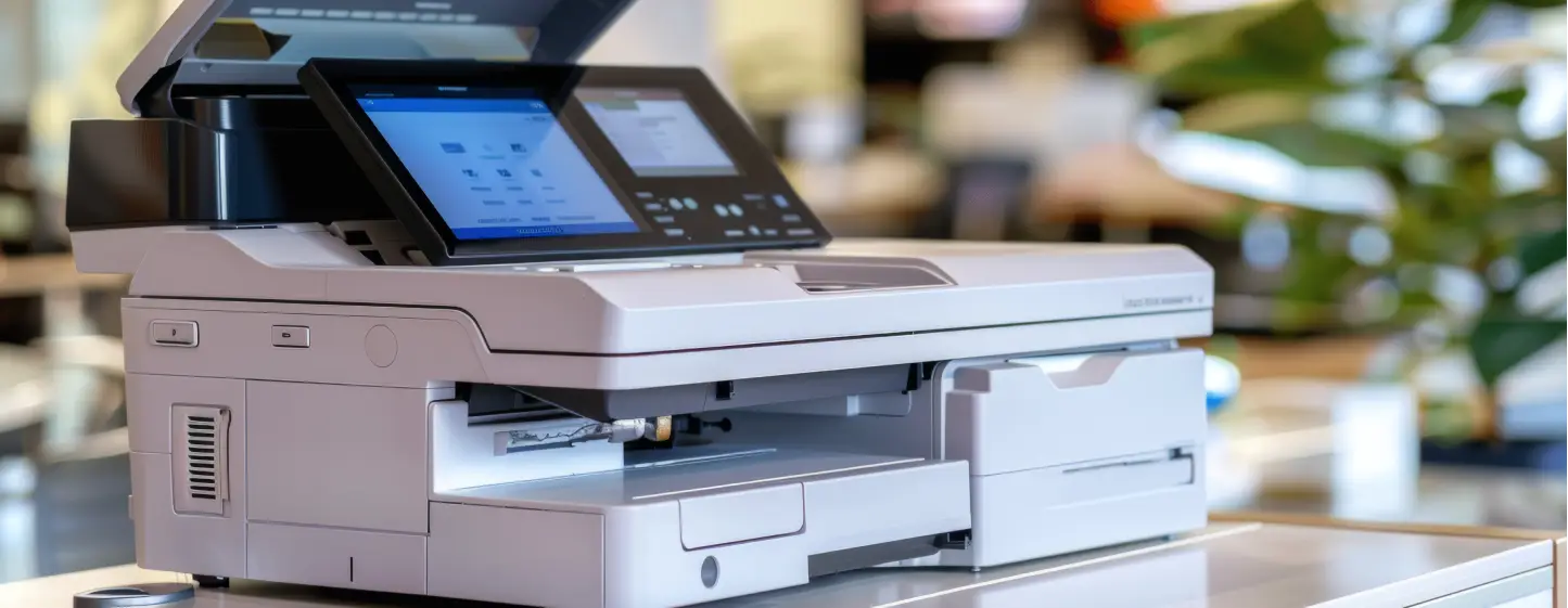 Confira quais são as 5 melhores impressoras A3 de 2025