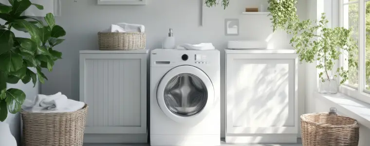 Melhor marca de máquina de lavar em 2025: qual escolher?