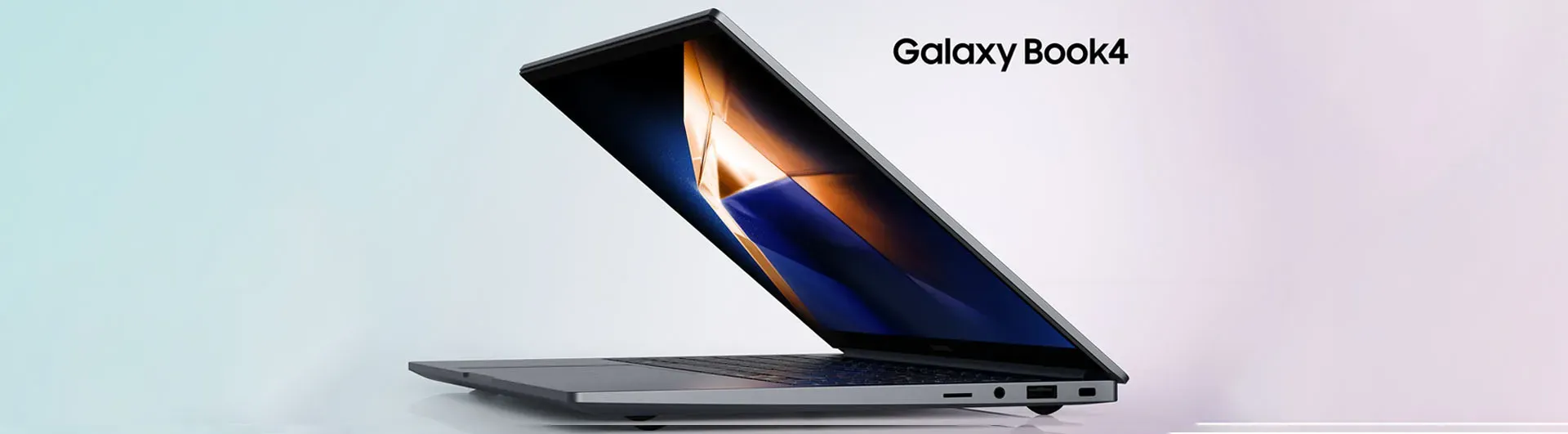Notebook Samsung Galaxy Book 4: conheça a linha e encontre o modelo ideal