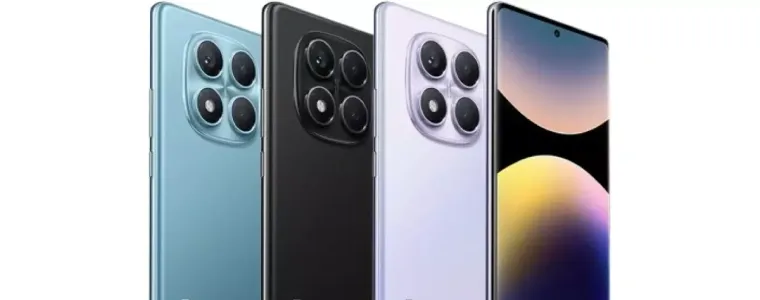 Capa do post: Redmi Note 14 Pro 5G vale a pena em 2025?