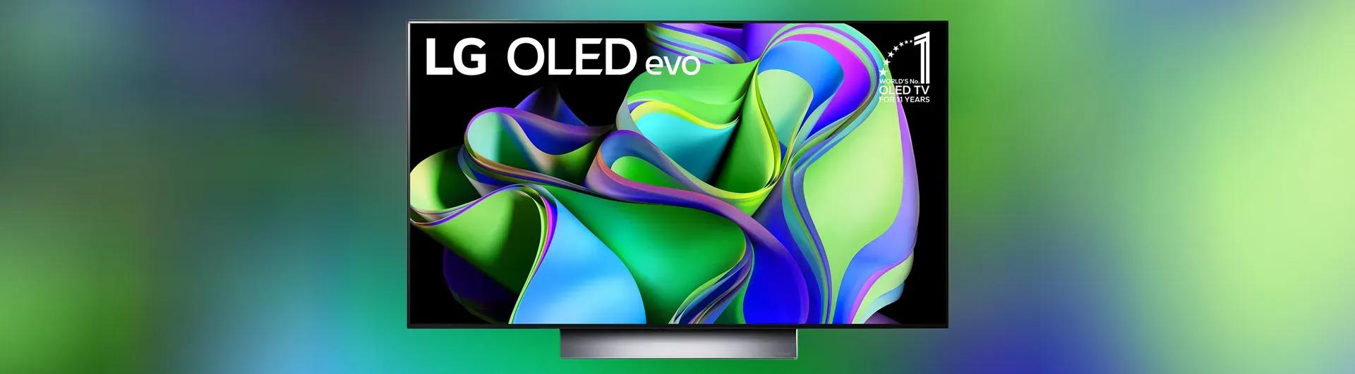 Capa do post: LG OLED C3: vale a pena comprar em 2025?