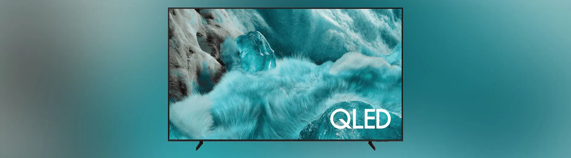 Review TV Samsung 65 Q7F QLED 4K: inteligência artificial e cor de cinema em 2025