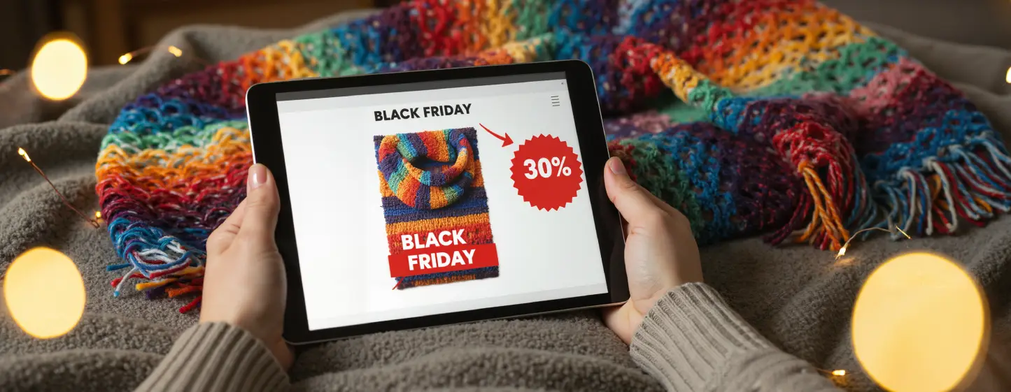 Tablet na Black Friday 2025: produtos para ficar de olho
