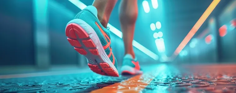 Tênis Asics para corrida: modelos para comprar em 2025