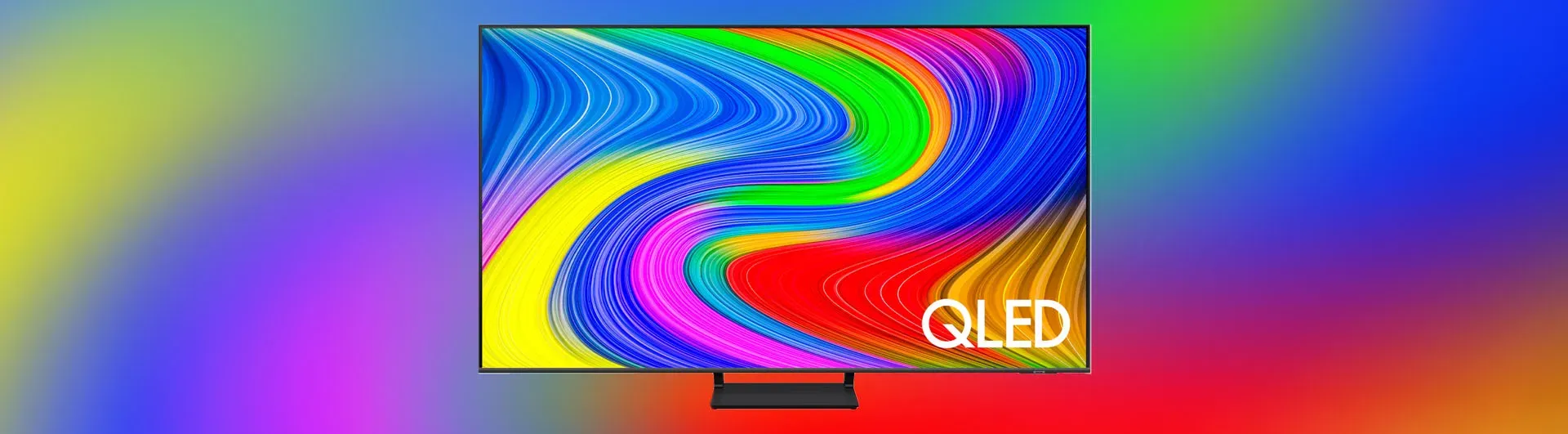 Review Samsung Smart TV 55 QLED 4K Q65D 2024: vale a pena em 2025?