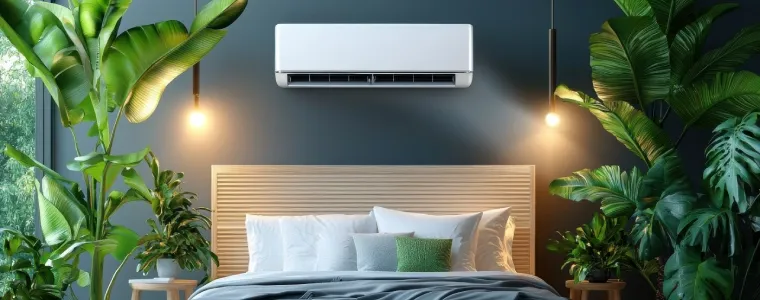 Ar-condicionado Inverter na Black Friday 2025: economia e conforto Ar-condicionado Inverter na Black Friday 2025: economia e conforto