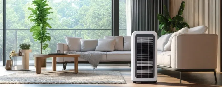 Ar-condicionado portátil na Black Friday 2025: qual modelo escolher?