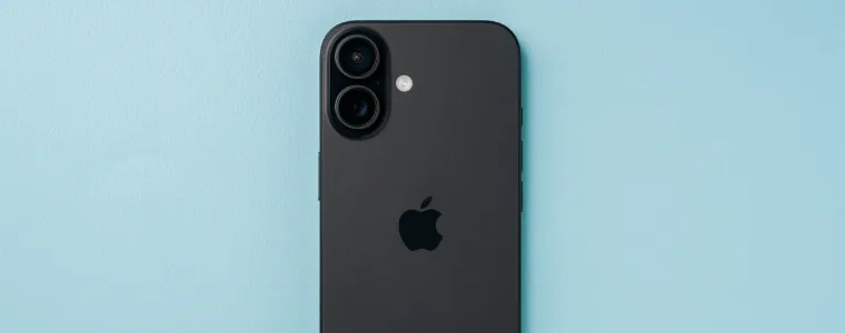 Black Friday: iPhone 16 128GB com 15% de cashback exclusivo nas Casas Bahia