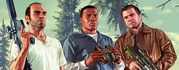Códigos GTA 5: cheats do game no PS5, Xbox Series X/S, PS4, PC e mais