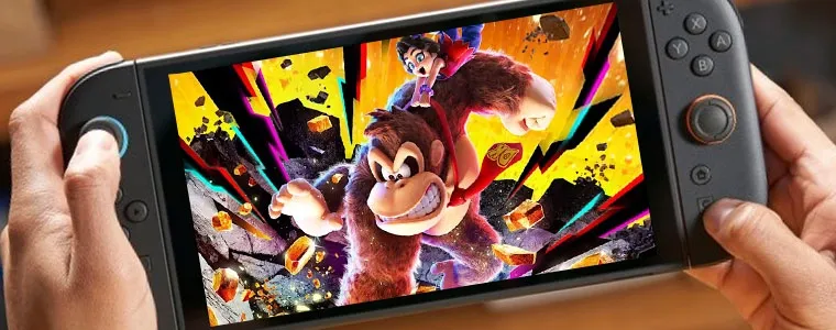 Nintendo Switch 2 Black Friday 2025: ofertas, preços e análise do console