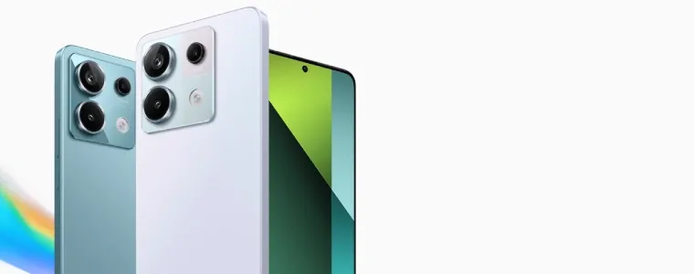 Celulares mais vendidos de 2025: Xiaomi lidera o ranking [Novembro]