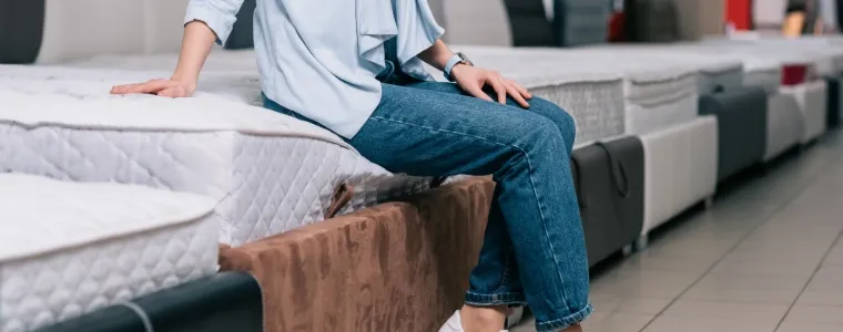 Colchão D28: melhores opções para comprar em 2025