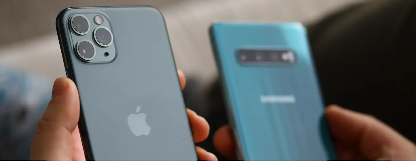 Como transferir dados de um celular para outro? Veja aqui!