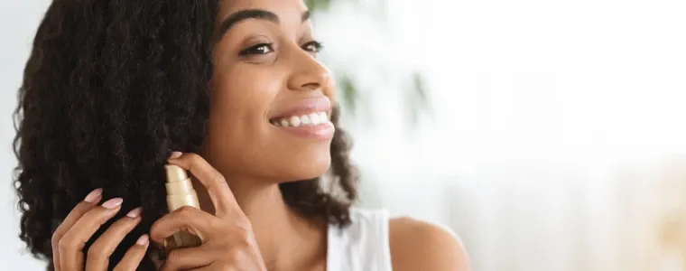 Melhores cremes para cabelo cacheado: 5 modelos ideais