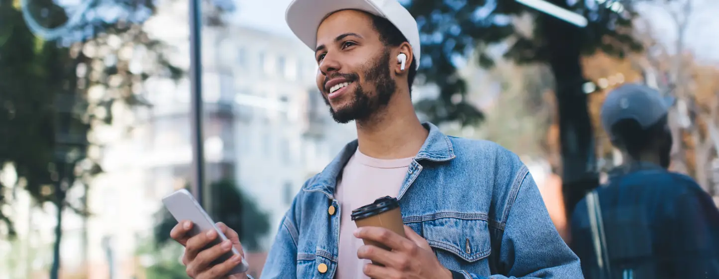 Fone de ouvido Bluetooth na Black Friday 2025: veja apostas