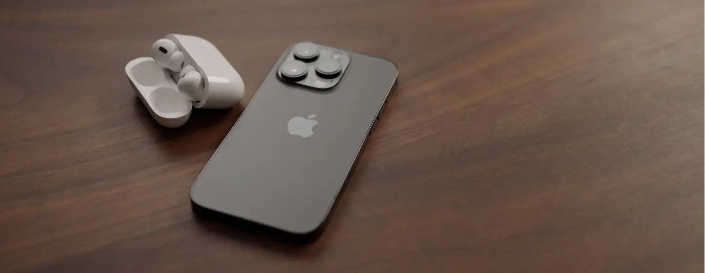 Fone para iPhone: melhores opções para o celular Apple em 2025