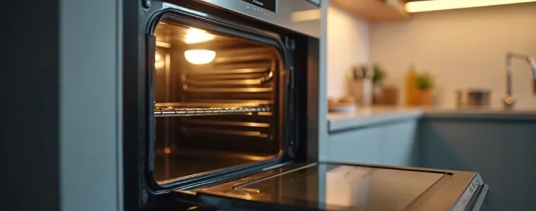 Forno de embutir a gás: as 7 melhores opções para comprar em 2025