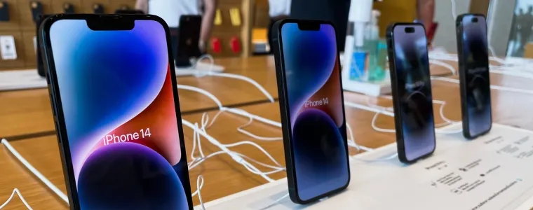 iPhone 14 Black Friday vale a pena em 2025? Conheça modelos e avalie!