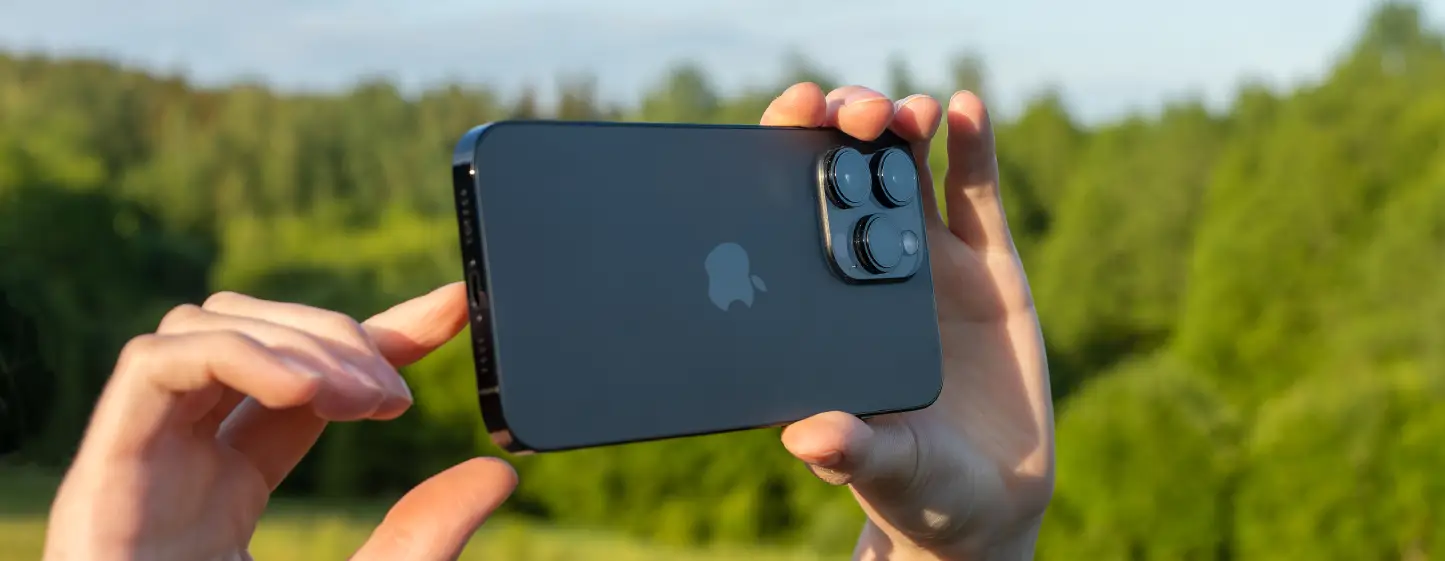 iPhone com 3 câmeras: veja os melhores de 2025