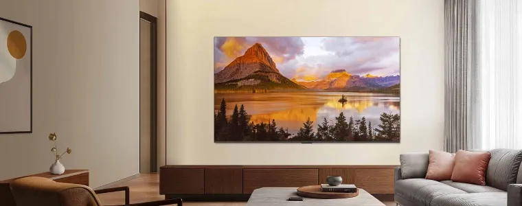 Lançamento de TVs 2025: LG, TCL e Samsung trazem novidades incríveis
