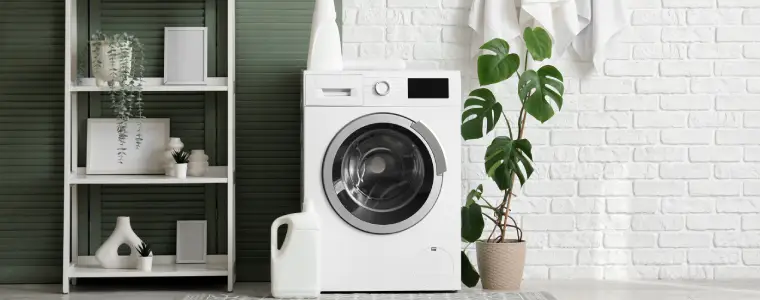 Lavadoras mais vendidas da Black Friday 2025